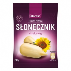 Słonecznik łuskany 