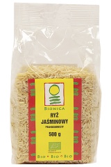 Ryż jaśminowy Bionica 