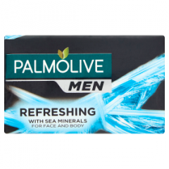 Mydło palmolive men refreshing 