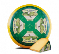 Ser van der Heiden Gouda Holland Delta 