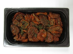 Pomidory suszone La Sienna 