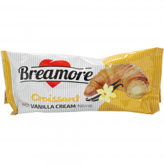 Rogalik breamore waniliowy 