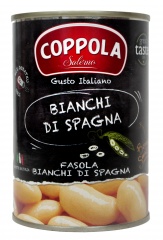 Fasola bianchi di spagna 