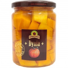 Dynia w occie Kowalewski 
