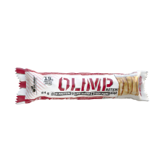 Baton OLIMP Protein Bar 64g cherry heaven Olimp Sport Nutrition