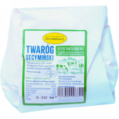 Twaróg Ziembińscy secymiński 