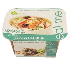 Zupa azjatycka Eat Me 