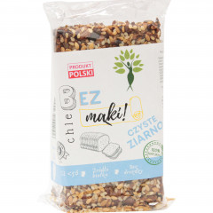 Chleb bez mąki classic 