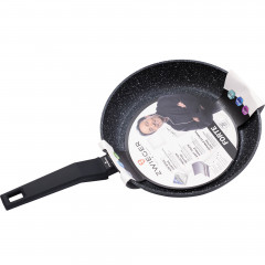 Patelnia Zwieger forte aluminium 26cm 
