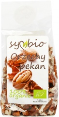 Orzechy pekan bio Symbio