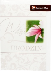 Kartka okolicznościowa 