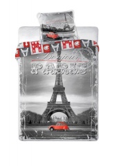 Pościel 160*200cm różne wzory 