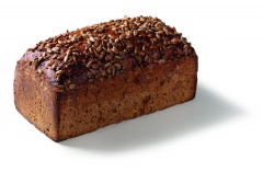 Chleb słonecznikowy - Europol 