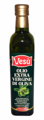 Oliwa vesu extra virgin 500ml 