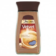 Kawa Jacobs velvet rozpuszczalna 