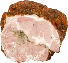 Mróz-karczek z przyprawami 