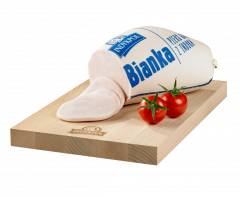 Pierś Indykpol gotowana bianka z indyka kg 