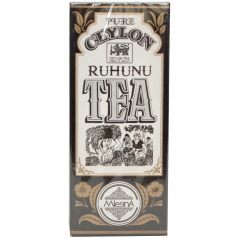 Herbata czarna Ruhunu 
