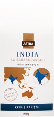 Astra Kawa INDIA 250g ziarnista