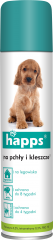 HAPPS - na pchły i kleszcze 250ml
