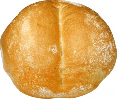 Bułka poznańska - brzeziński 