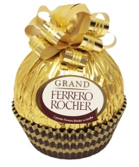 Praliny Rocher  Rocherone 