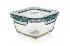 Pojemnik do żywności Frigoverre Evolution 14 x 14 cm