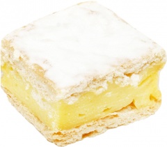 Napoleonka - pallada 