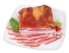 Boczek wędzony Viando 