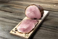 Szynka pieczona wiorek 