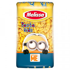 Makaron Melissa Pasta Kids Minionki 500g