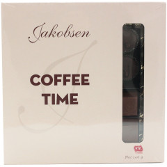 Bombonierka Jakobsen coffee time 