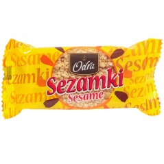 Sezamki Odra 