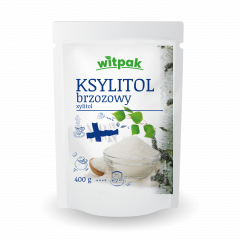 Ksylitol Witpak Finlandia 
