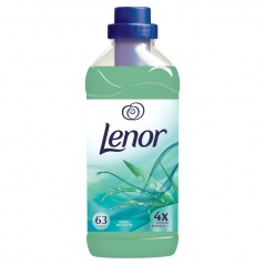 Lenor Fresh Meadow Płyn do płukania tkanin 1,8 l