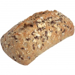 Ciabatta wieloziarnista - vandemoortele 