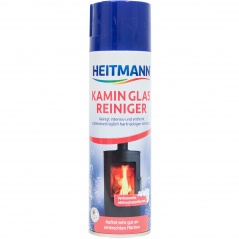 Heitmann środek do szyb kominkowych 
