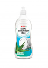 Spar balsam do mycia naczyń aloes 