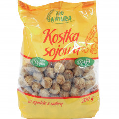 Kostka sojowa Pro Natura 