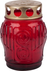 Znicz 34 czas palenia 6h 