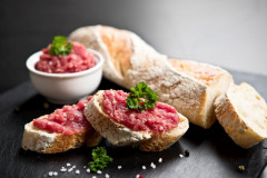 Specyjały galicyjskie Metka tatarska 150g 