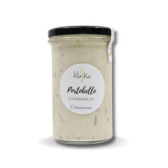 Sos kluska portobello 