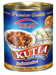Kutia HELIO 850  g