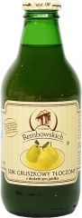 Sok gruszkowy 