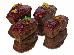 Ciasto piernik domowy 