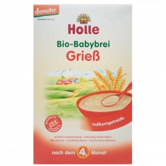 Kaszka pszeniczna pełnoziarnista bio 