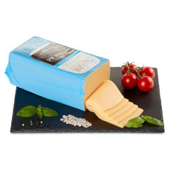 Ser Piórko niskotłuszczowy Ceko 