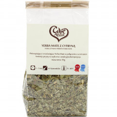 YERBA MATE Z CYTRYNĄ 50 G