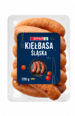 Kiełbasa Spar śląska 