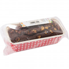 Cukiernia Olsza Brownie z orzechami 350g
